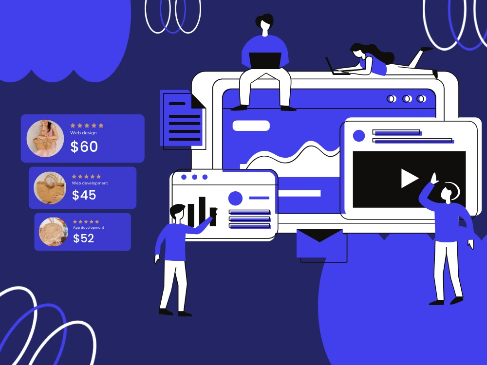 Cost of Building a Website in Nigeria 2025